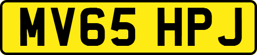 MV65HPJ