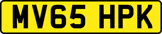 MV65HPK