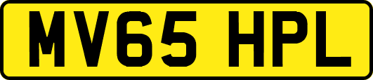 MV65HPL