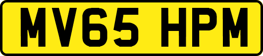 MV65HPM