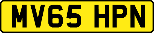 MV65HPN