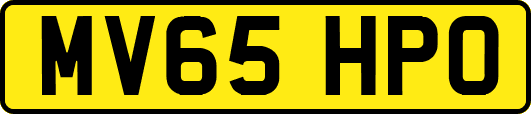 MV65HPO