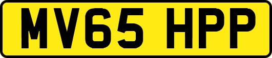 MV65HPP