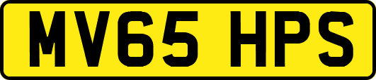 MV65HPS