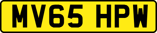 MV65HPW