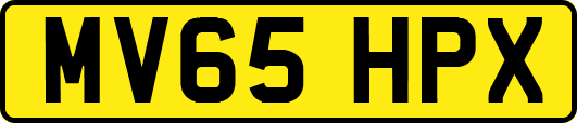 MV65HPX