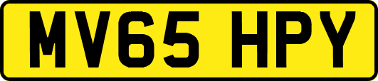 MV65HPY