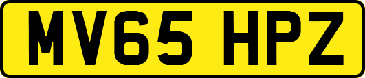 MV65HPZ