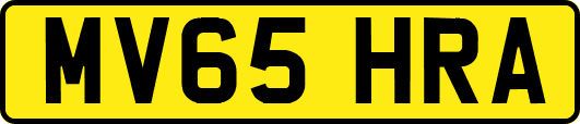 MV65HRA