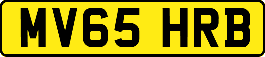 MV65HRB