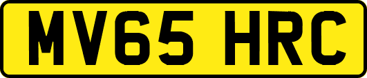 MV65HRC
