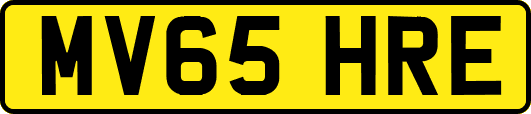 MV65HRE