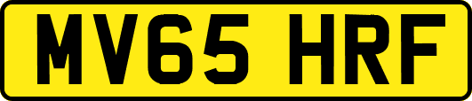 MV65HRF