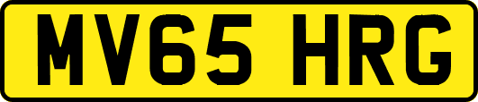 MV65HRG