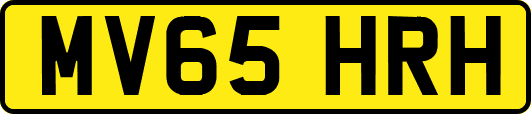MV65HRH