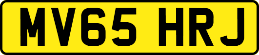 MV65HRJ