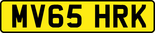 MV65HRK