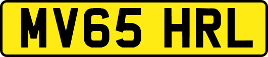 MV65HRL