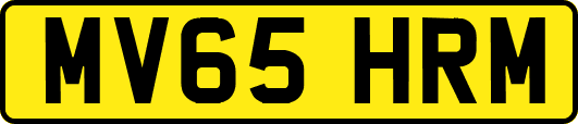 MV65HRM