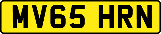 MV65HRN
