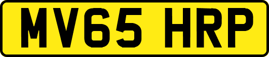 MV65HRP