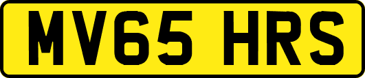 MV65HRS
