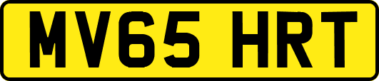 MV65HRT