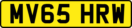 MV65HRW