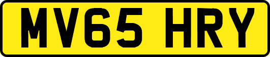 MV65HRY