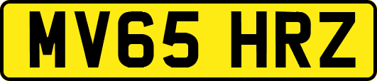 MV65HRZ