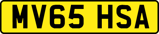 MV65HSA