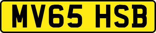 MV65HSB