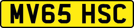 MV65HSC