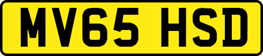 MV65HSD