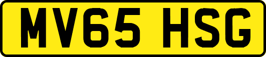 MV65HSG