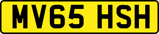MV65HSH
