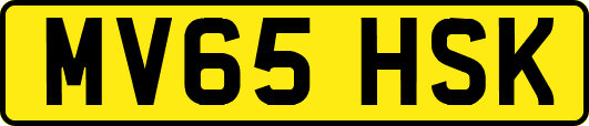 MV65HSK