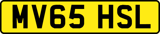 MV65HSL