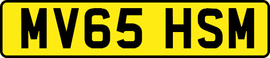 MV65HSM