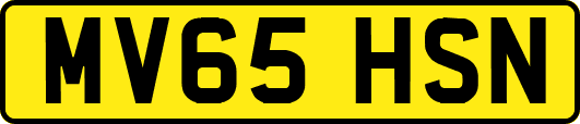 MV65HSN