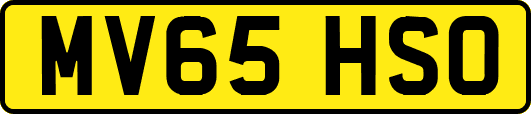 MV65HSO