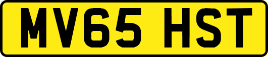 MV65HST