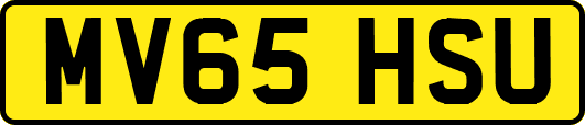 MV65HSU