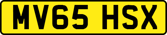 MV65HSX