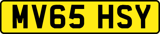 MV65HSY