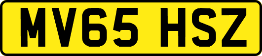 MV65HSZ