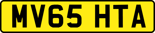 MV65HTA