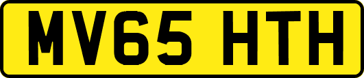 MV65HTH