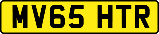 MV65HTR