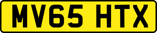 MV65HTX